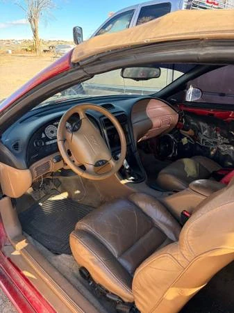 1994 Ford SN95 Mustang - Image 6 of 6