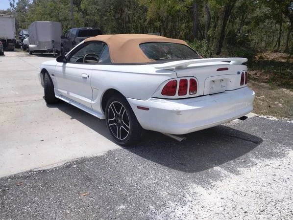 1997 Ford SN95 Mustang - Image 6 of 8