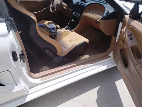 1997 Ford SN95 Mustang - Image 3 of 8