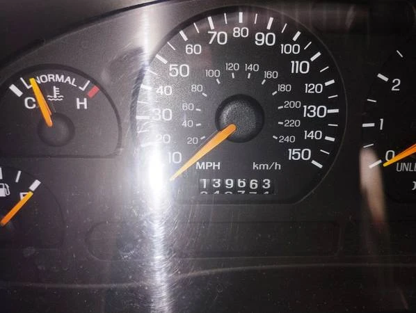 1997 Ford SN95 Mustang - Image 8 of 8