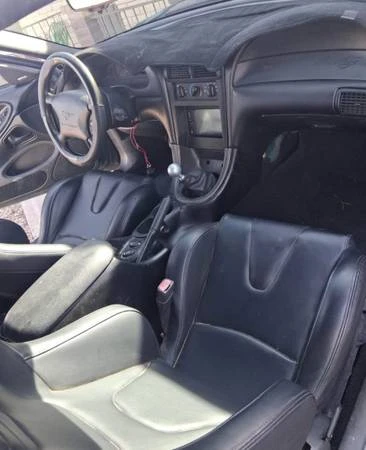 2000 Ford SN95 Mustang - Image 3 of 4