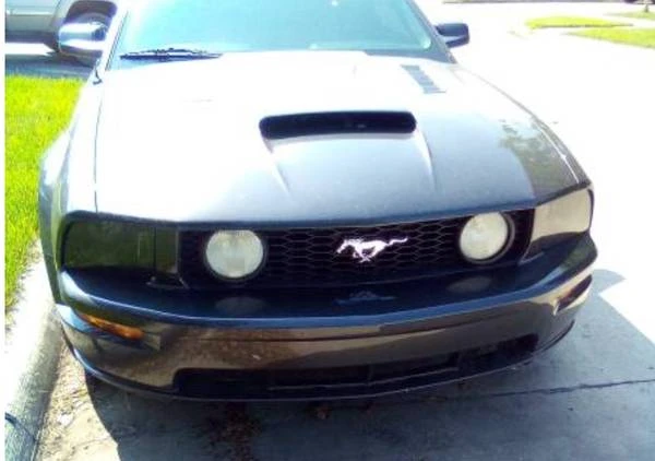 2007 Ford S197 Mustang - Image 7 of 7