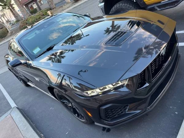 2024 Ford S650 Mustang - Image 2 of 4