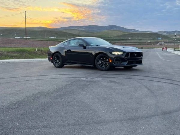 2024 Ford S650 Mustang - Image 3 of 4