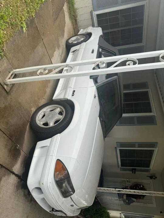 1991 Ford Mustang GT 3rd Gen - Image 2 of 7