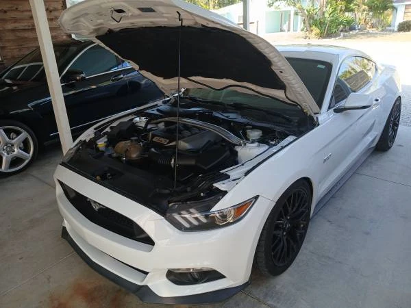 2016 Ford S550 Mustang - Image 5 of 9