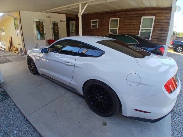 2016 Ford S550 Mustang - Image 3 of 9