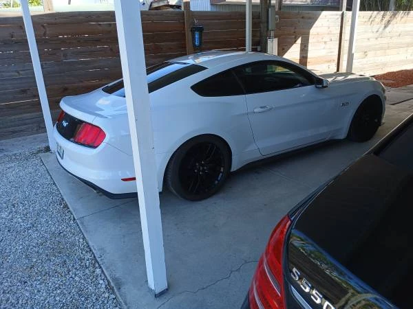 2016 Ford S550 Mustang - Image 9 of 9