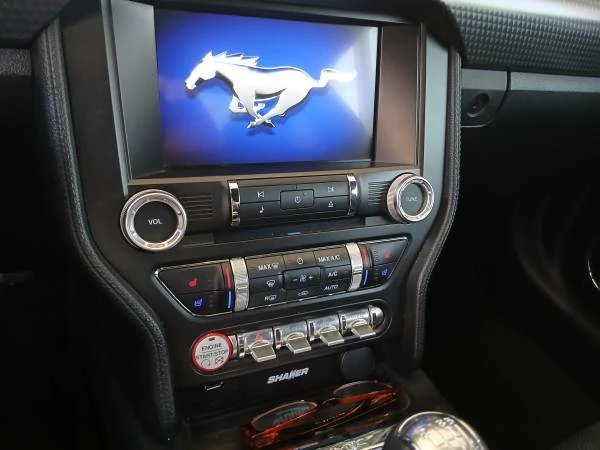 2016 Ford S550 Mustang - Image 6 of 9