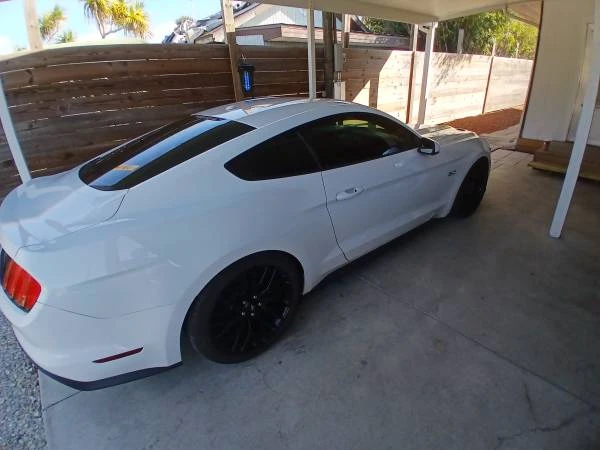 2016 Ford S550 Mustang - Image 2 of 9