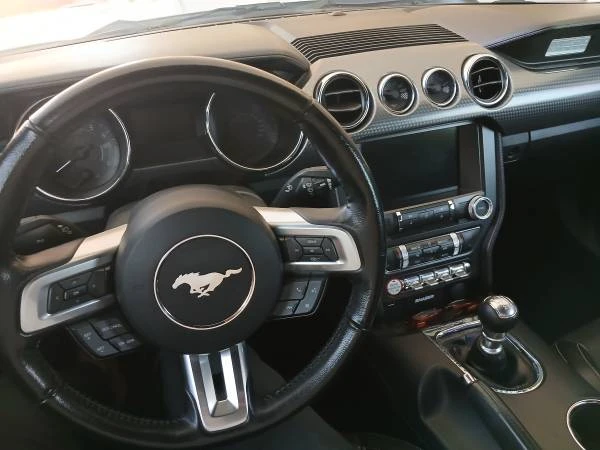 2016 Ford S550 Mustang - Image 7 of 9