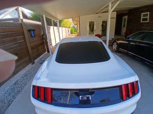 2016 Ford S550 Mustang - Image 4 of 9