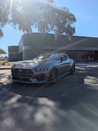 2024 Ford S650 Mustang - Image 10 of 10