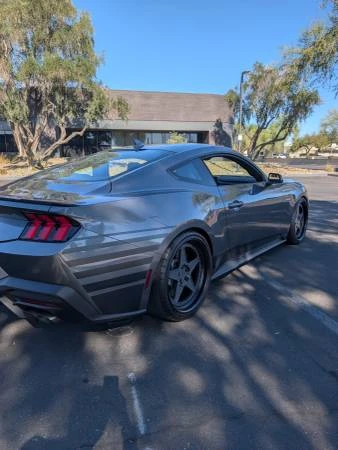 2024 Ford S650 Mustang - Image 4 of 10