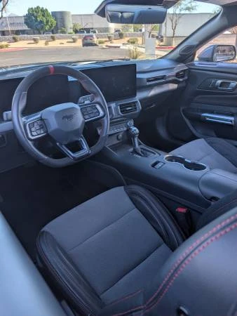 2024 Ford S650 Mustang - Image 7 of 10