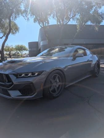 2024 Ford S650 Mustang - Image 2 of 10