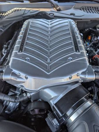 2024 Ford S650 Mustang - Image 8 of 10