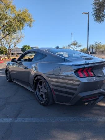 2024 Ford S650 Mustang - Image 3 of 10