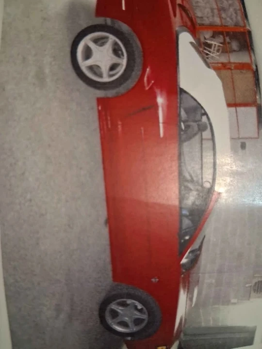 1999 Ford GT - Image 4 of 5