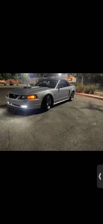 2003 Ford SN95 Mustang - Image 6 of 10