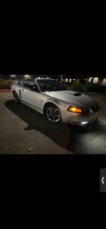 2003 Ford SN95 Mustang - Image 8 of 10