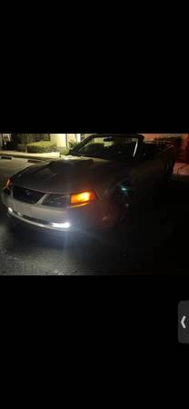 2003 Ford SN95 Mustang - Image 4 of 10