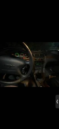 2003 Ford SN95 Mustang - Image 5 of 10