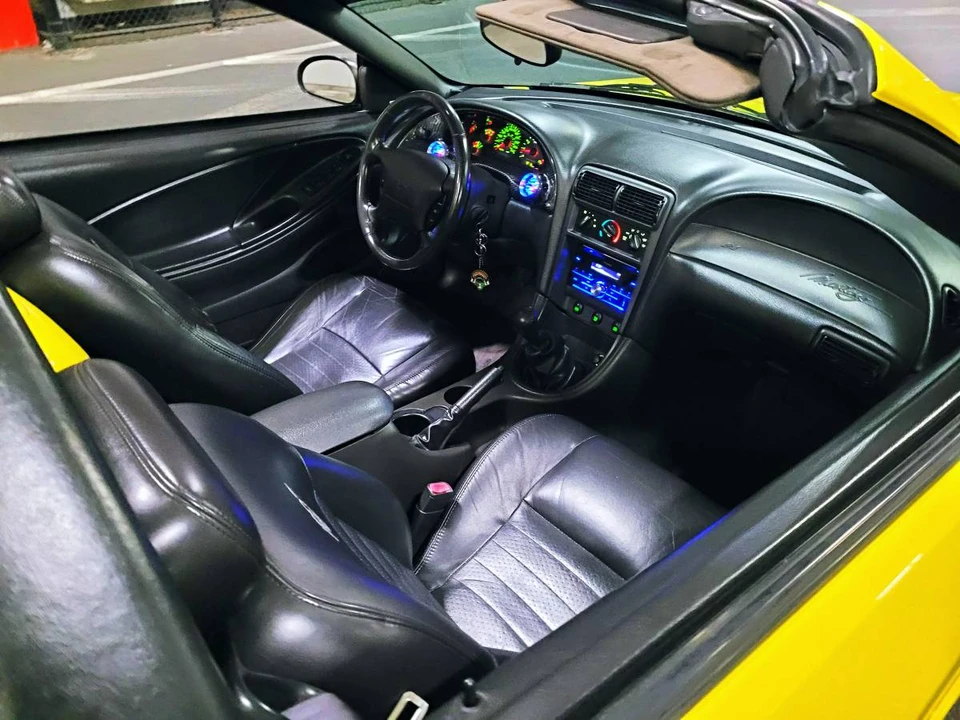 2003 Ford SN95 Mustang - Image 8 of 8