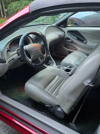 2004 Ford SN95 Mustang - Image 10 of 15