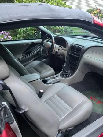 2004 Ford SN95 Mustang - Image 11 of 15