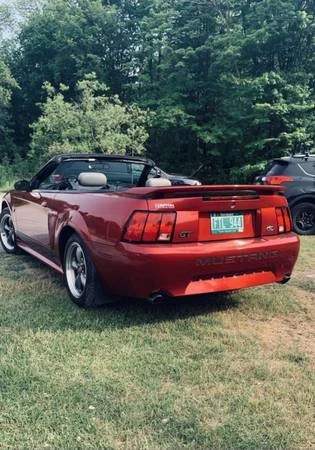 2004 Ford SN95 Mustang - Image 6 of 15