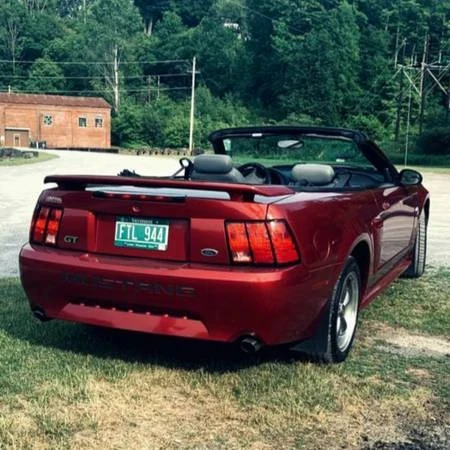 2004 Ford SN95 Mustang - Image 7 of 15