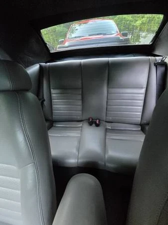 2004 Ford SN95 Mustang - Image 9 of 15