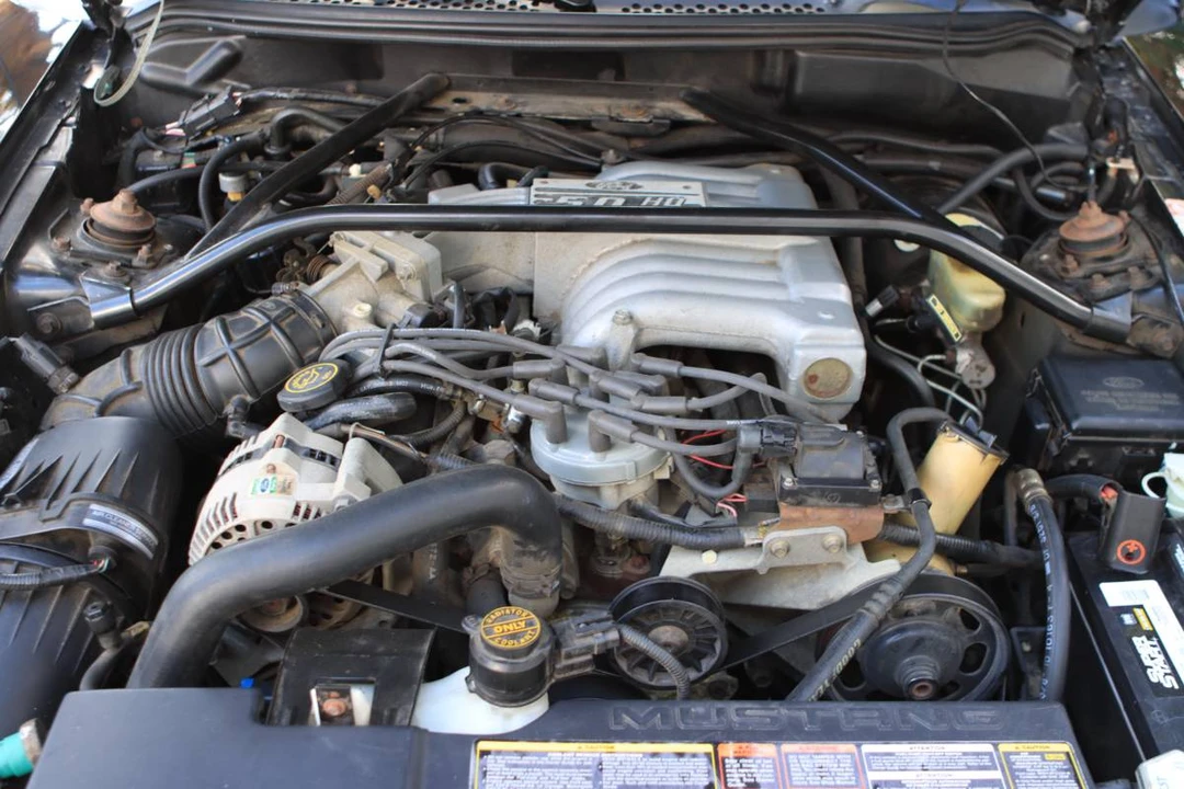 1994 Ford SN95 Mustang - Image 20 of 24