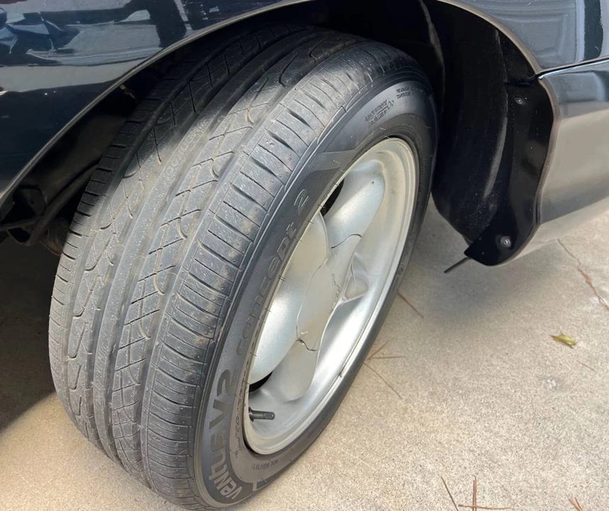 1994 Ford SN95 Mustang - Image 21 of 24