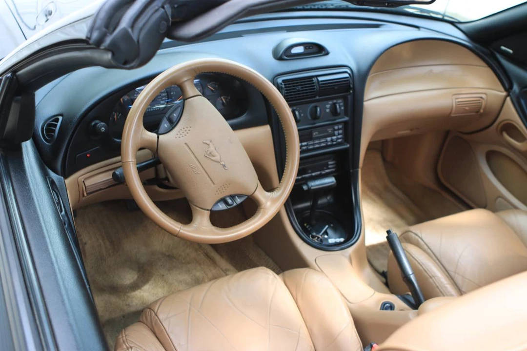 1994 Ford SN95 Mustang - Image 10 of 24