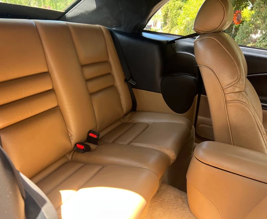 1994 Ford SN95 Mustang - Image 18 of 24