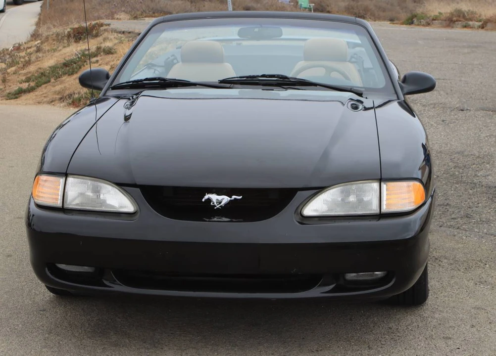 1994 Ford SN95 Mustang - Image 3 of 24