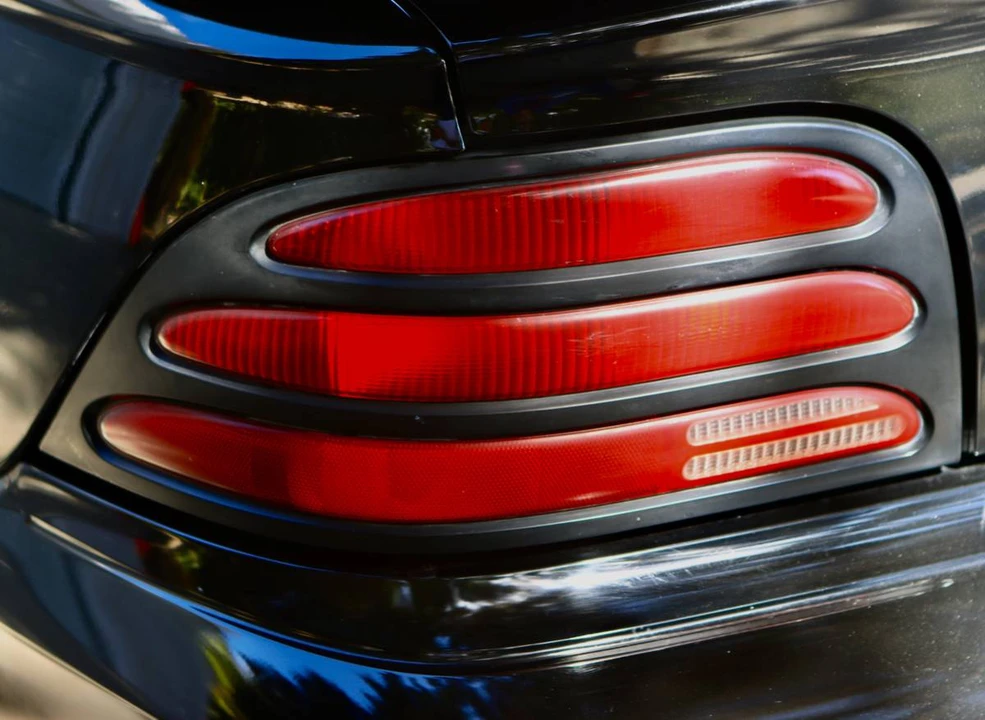 1994 Ford SN95 Mustang - Image 22 of 24