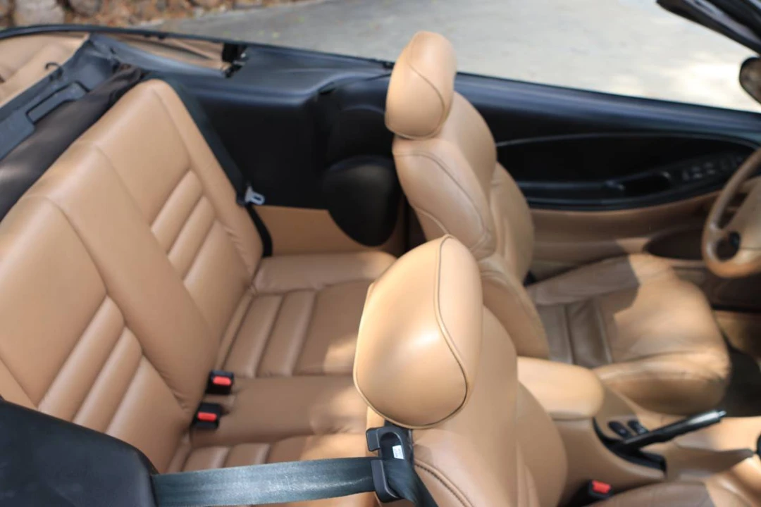 1994 Ford SN95 Mustang - Image 16 of 24
