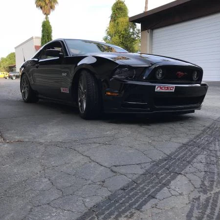 2013 Ford S197 Mustang - Image 2 of 6