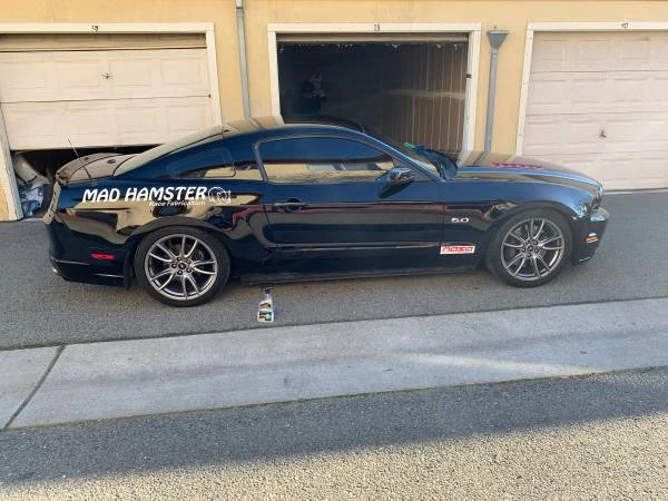 2013 Ford S197 Mustang - Image 6 of 6
