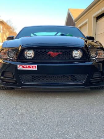 2013 Ford S197 Mustang - Image 4 of 6