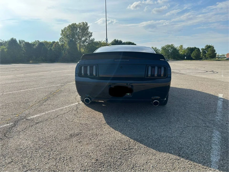 2007 Ford S197 Mustang GT - Image 11 of 13