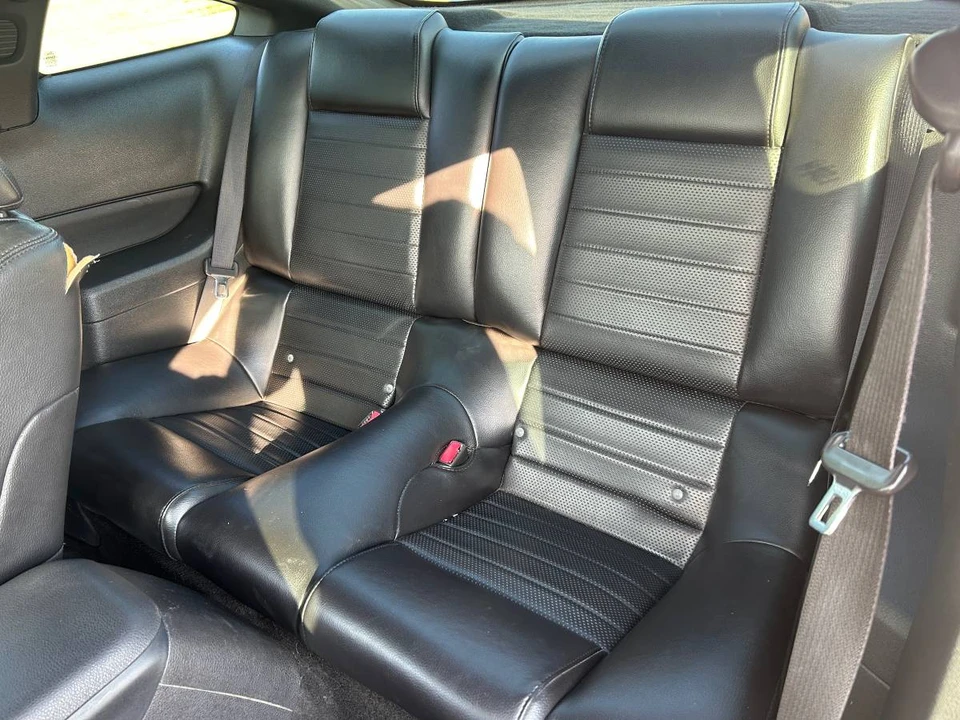 2007 Ford S197 Mustang GT - Image 7 of 13