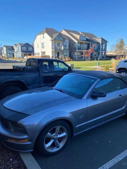 2006 Ford S197 Mustang GT - Image 2 of 3