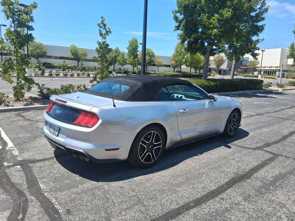 2018 Ford S550 Mustang GT - Image 3 of 12