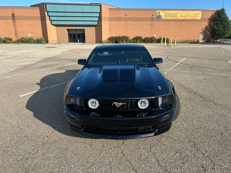 2007 Ford S197 Mustang GT - Image 9 of 13