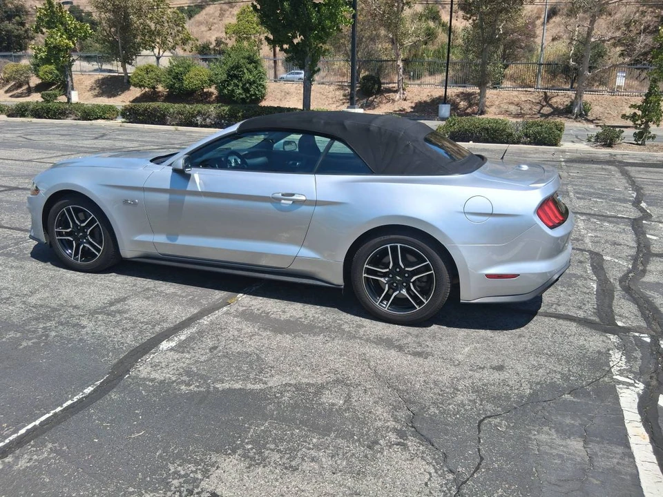2018 Ford S550 Mustang GT - Image 2 of 12