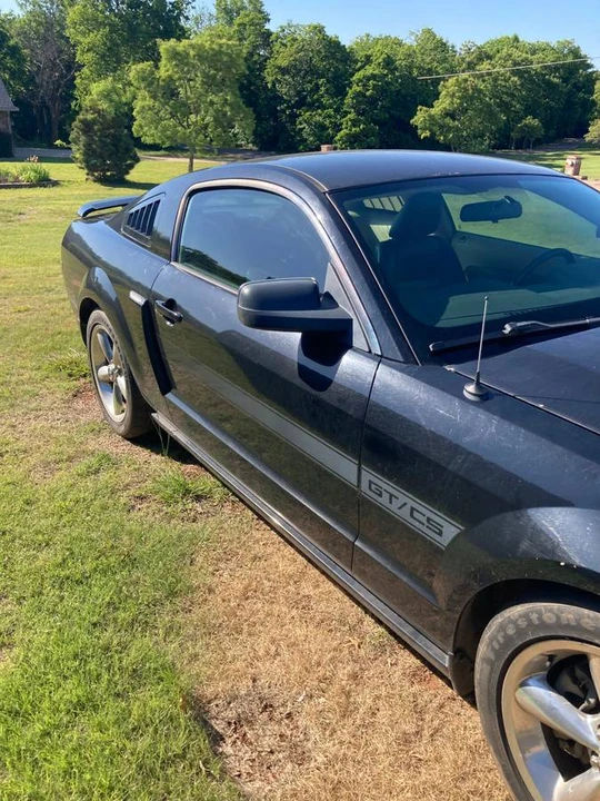 2007 Ford S197 Mustang GT - Image 2 of 9